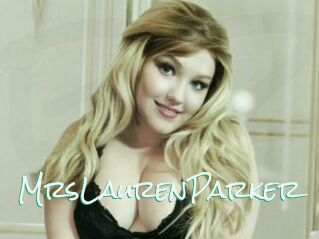 MrsLaurenParker