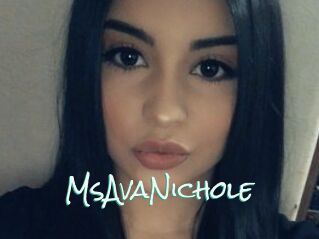 MsAvaNichole