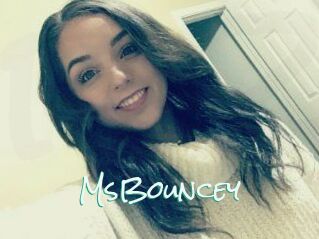 MsBouncey