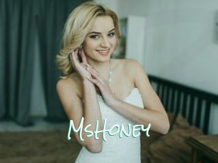 MsHoney