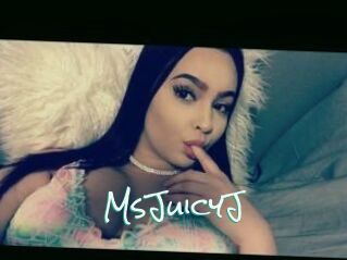 MsJuicyJ