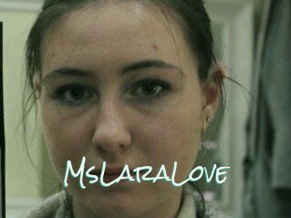 Ms_LaraLove