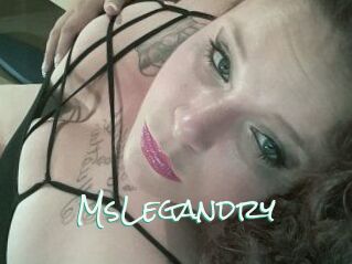 MsLegandry