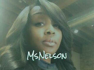 MsNelson
