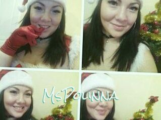 MsPolinna