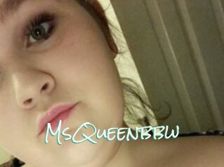 MsQueenbbw
