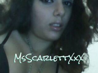 MsScarlettXxX