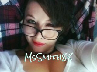 MsSmith88