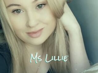 Ms_Lillie