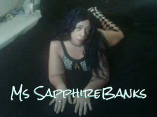 Ms_SapphireBanks