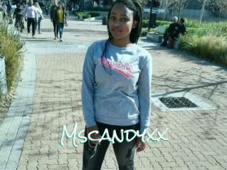 Mscandyxx