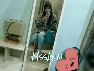 MssAnn