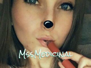 MssMedicinal