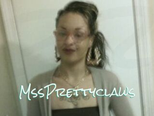 MssPrettyclaws