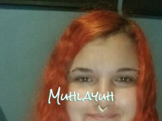 Muhlayuh