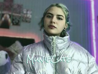 MunieCute