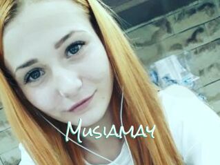 Musiamay