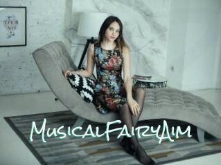 MusicalFairyAim