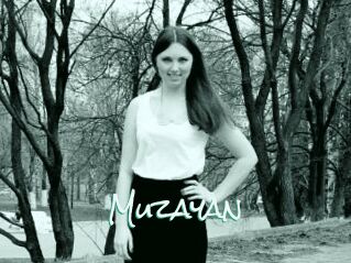 Muzayan