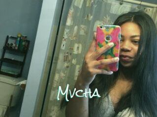 Mvcha