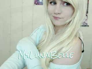 MyLunaBelle