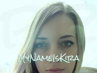 MyNameIsKira
