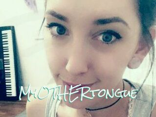 MyOTHERtongue