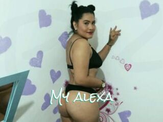 My_alexa