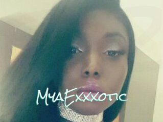 MyaExxxotic