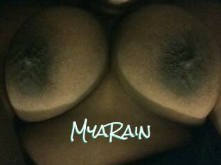 MyaRain