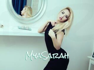 MyaSarah