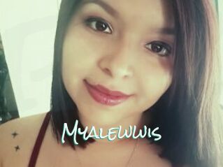 Myalewwis