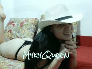 MykyQueen