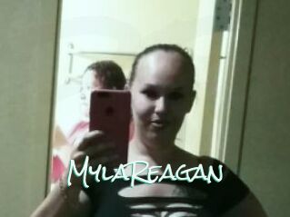 MylaReagan