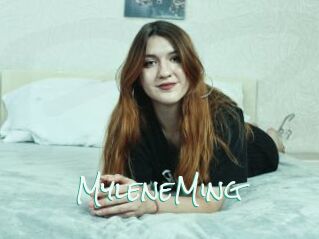 MyleneMing
