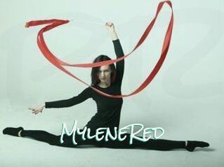 MyleneRed