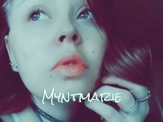 Myntmarie