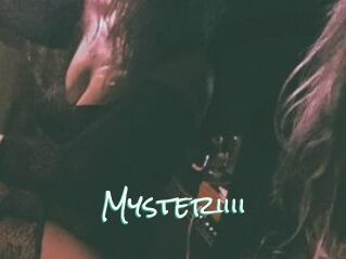 Mysteriiii