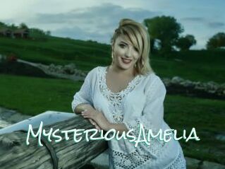 MysteriousAmelia