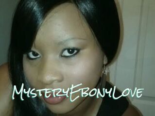 MysteryEbonyLove