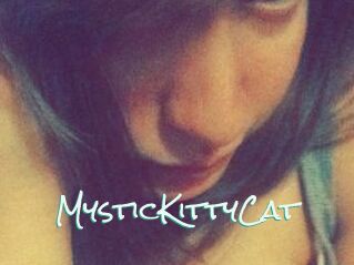 MysticKittyCat