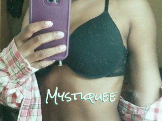 Mystiquee