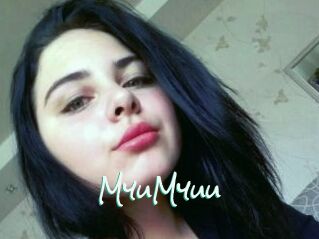 MyuMyuu