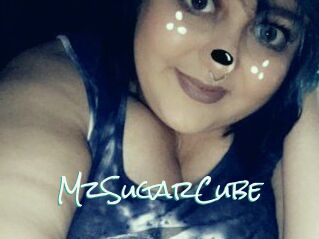 MzSugarCube