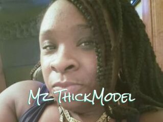 Mz_ThickModel