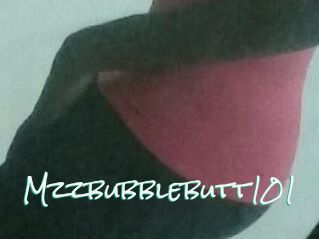 Mzzbubblebutt101