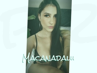 Macanadalii