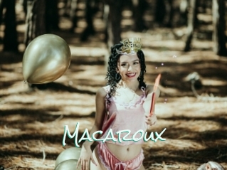 Macaroux