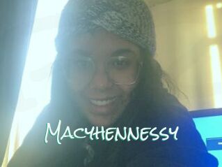 Macyhennessy
