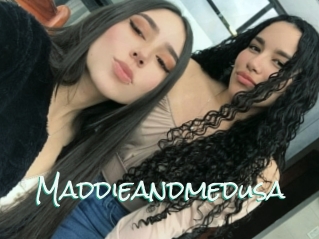 Maddieandmedusa